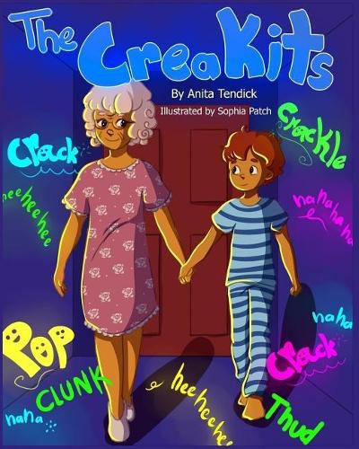 Cover image for The Creakits