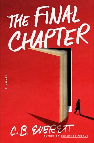 Cover image for The Final Chapter