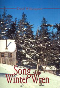 Cover image for Song of the Winter Wren: A LeConte Lodge Journal