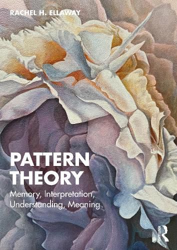 Cover image for Pattern Theory