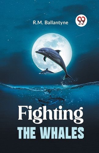 Cover image for Fighting the Whales