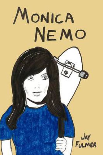 Cover image for Monica Nemo