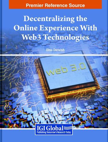 Cover image for Decentralizing the Online Experience With Web3 Technologies