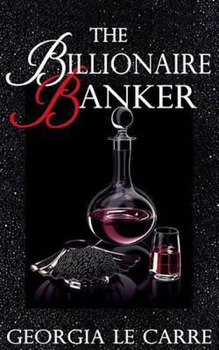 Cover image for The Billionaire Banker