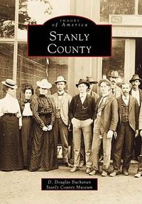 Cover image for Stanly County