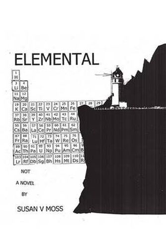 Cover image for Elemental