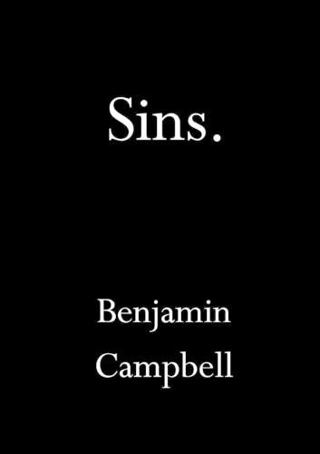 Cover image for Sins