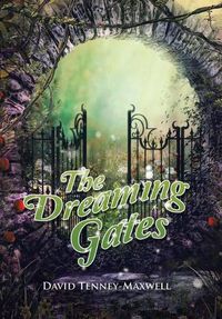 Cover image for The Dreaming Gates