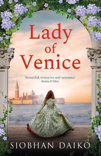 Cover image for Lady of Venice