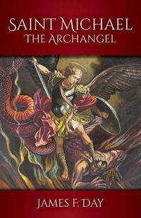 Cover image for Saint Michael the Archangel