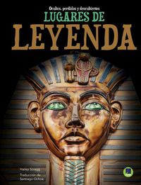 Cover image for Lugares de Leyenda