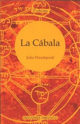 Cover image for La Cabala