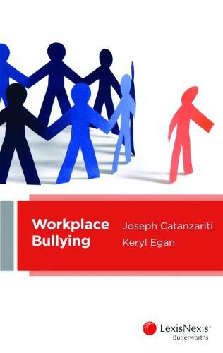 Cover image for Workplace Bullying