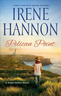 Cover image for Pelican Point: A Hope Harbor Novel