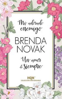 Cover image for Un amor de siempre