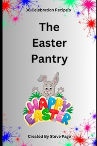 Cover image for The Easter Pantry