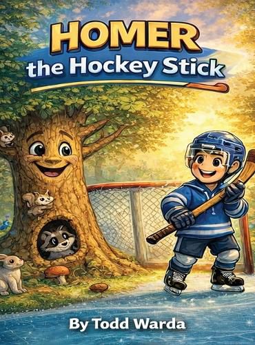 Cover image for Homer