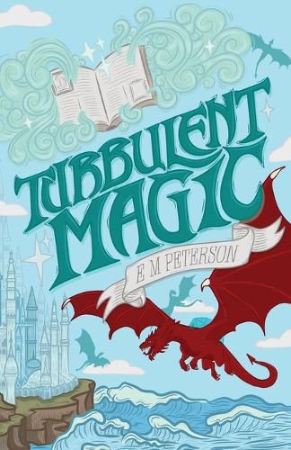 Cover image for Turbulent Magic