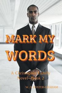 Cover image for Mark My Words