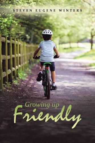 Cover image for Growing up Friendly