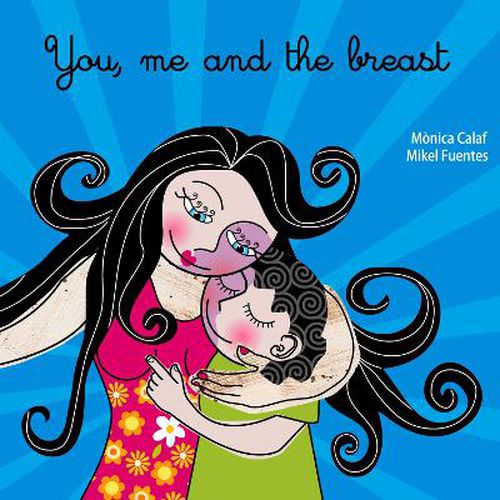 Cover image for You, Me and the Breast