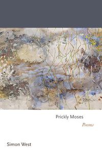 Cover image for Prickly Moses