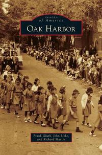 Cover image for Oak Harbor