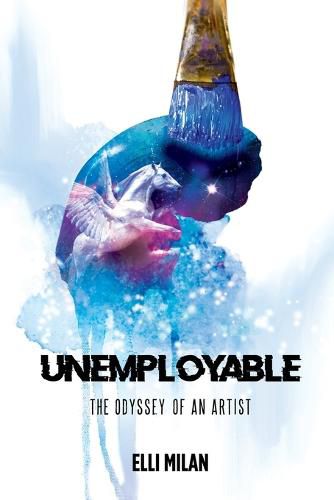 Cover image for Unemployable