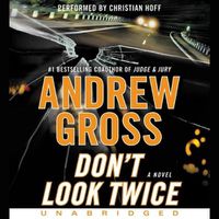 Cover image for Don't Look Twice