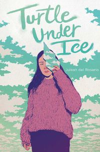 Cover image for Turtle under Ice