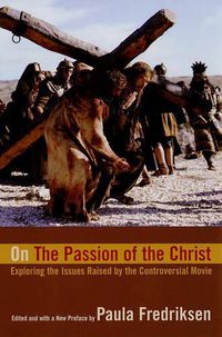 Cover image for On the  Passion of the Christ