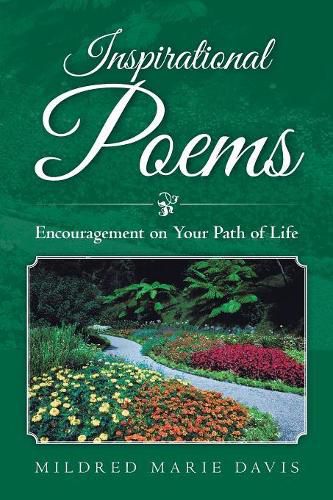 Cover image for Inspirational Poems