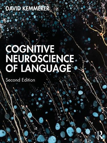 Cover image for Cognitive Neuroscience of Language