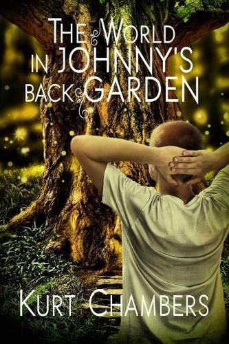 Cover image for The World in Johnny's Back Garden