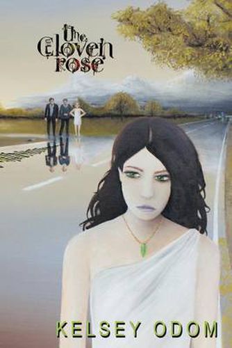 Cover image for The Cloven Rose