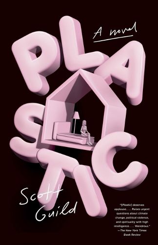 Cover image for Plastic