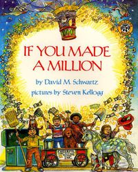 Cover image for If You Made a Million