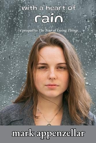 Cover image for With a Heart of Rain