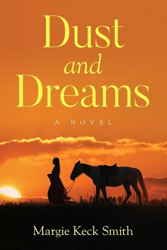 Cover image for Dust and Dreams