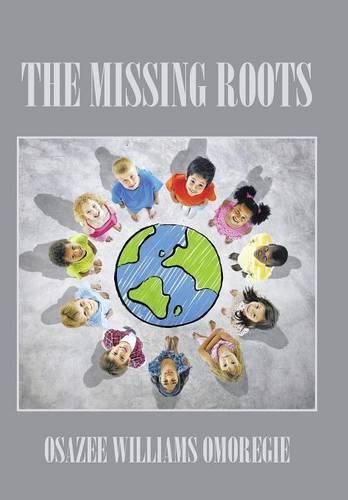 Cover image for The Missing Roots