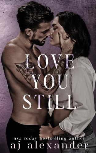 Cover image for Love You Still