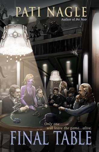 Cover image for Final Table