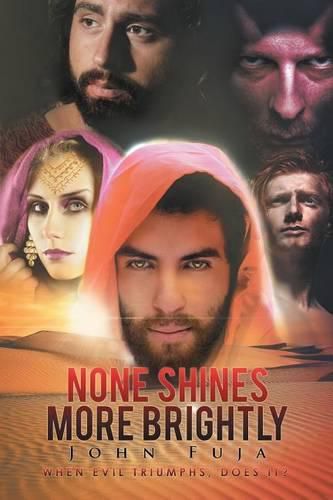 Cover image for None Shines More Brightly