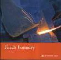 Cover image for Finch Foundry, Devon