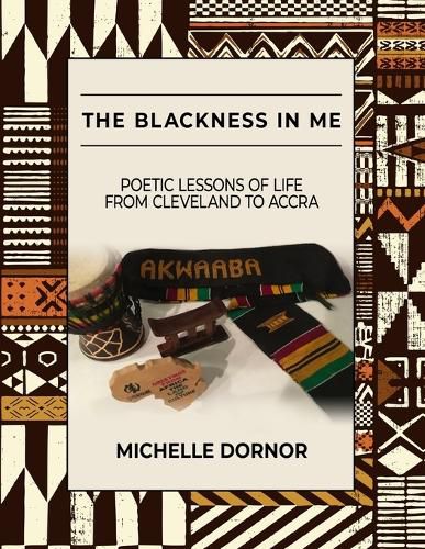 Cover image for The Blackness In Me