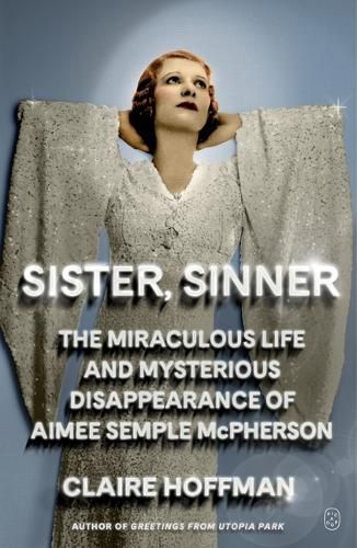 Cover image for Sister, Sinner