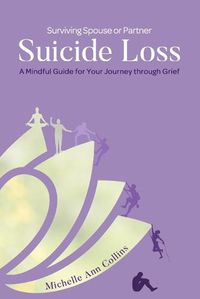 Cover image for Surviving Spouse or Partner Suicide Loss