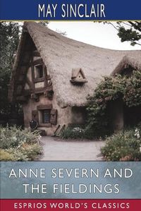 Cover image for Anne Severn and the Fieldings (Esprios Classics)