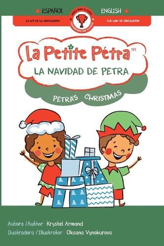 Cover image for La Navidad de Petra Petra's Christmas