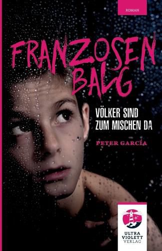 Cover image for Franzosenbalg